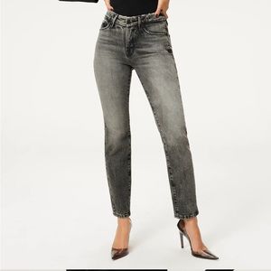 NWT Good American Good classic